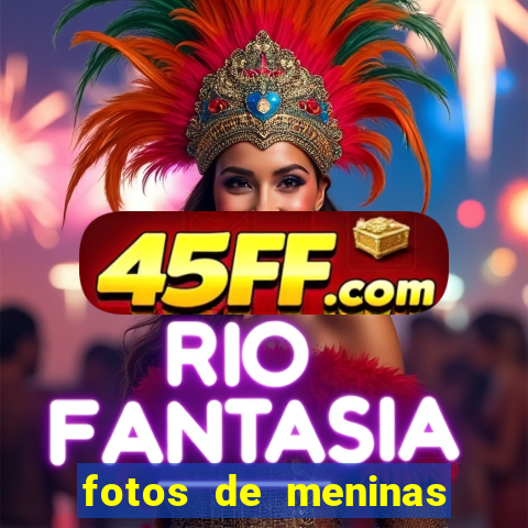 fotos de meninas fake para